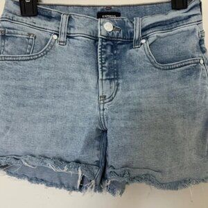 Express Women's Shorts